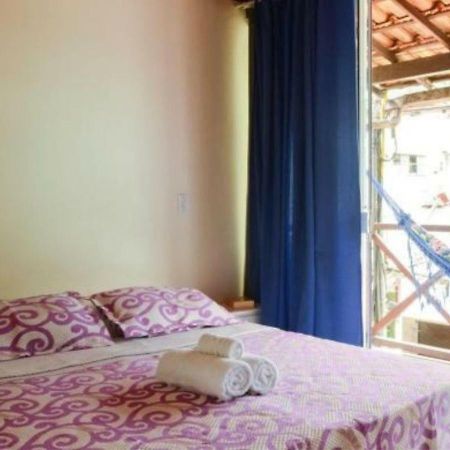 Suite Porto Do Sol Vila do Abraao Luaran gambar
