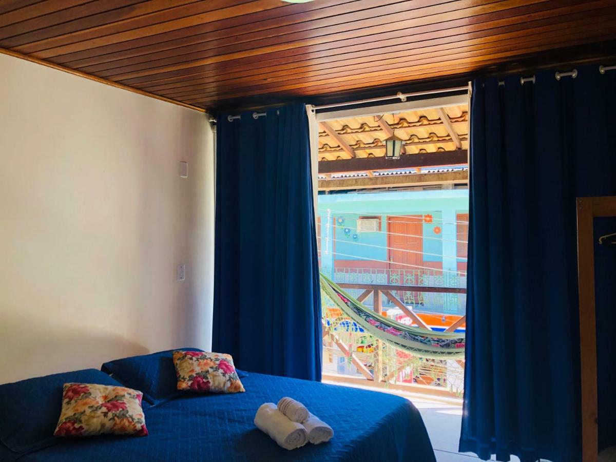 Suite Porto Do Sol Vila do Abraao Luaran gambar