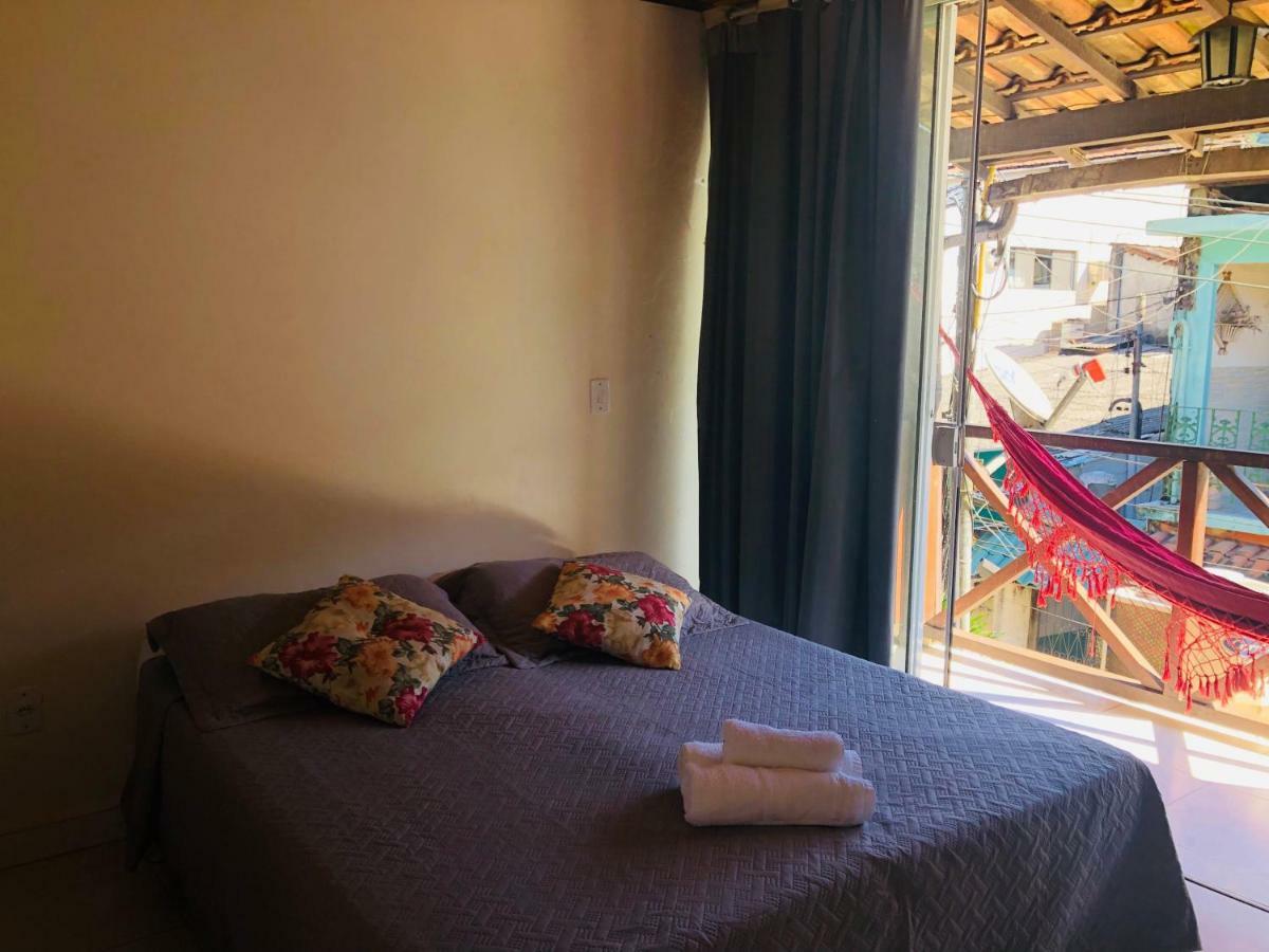 Suite Porto Do Sol Vila do Abraao Luaran gambar